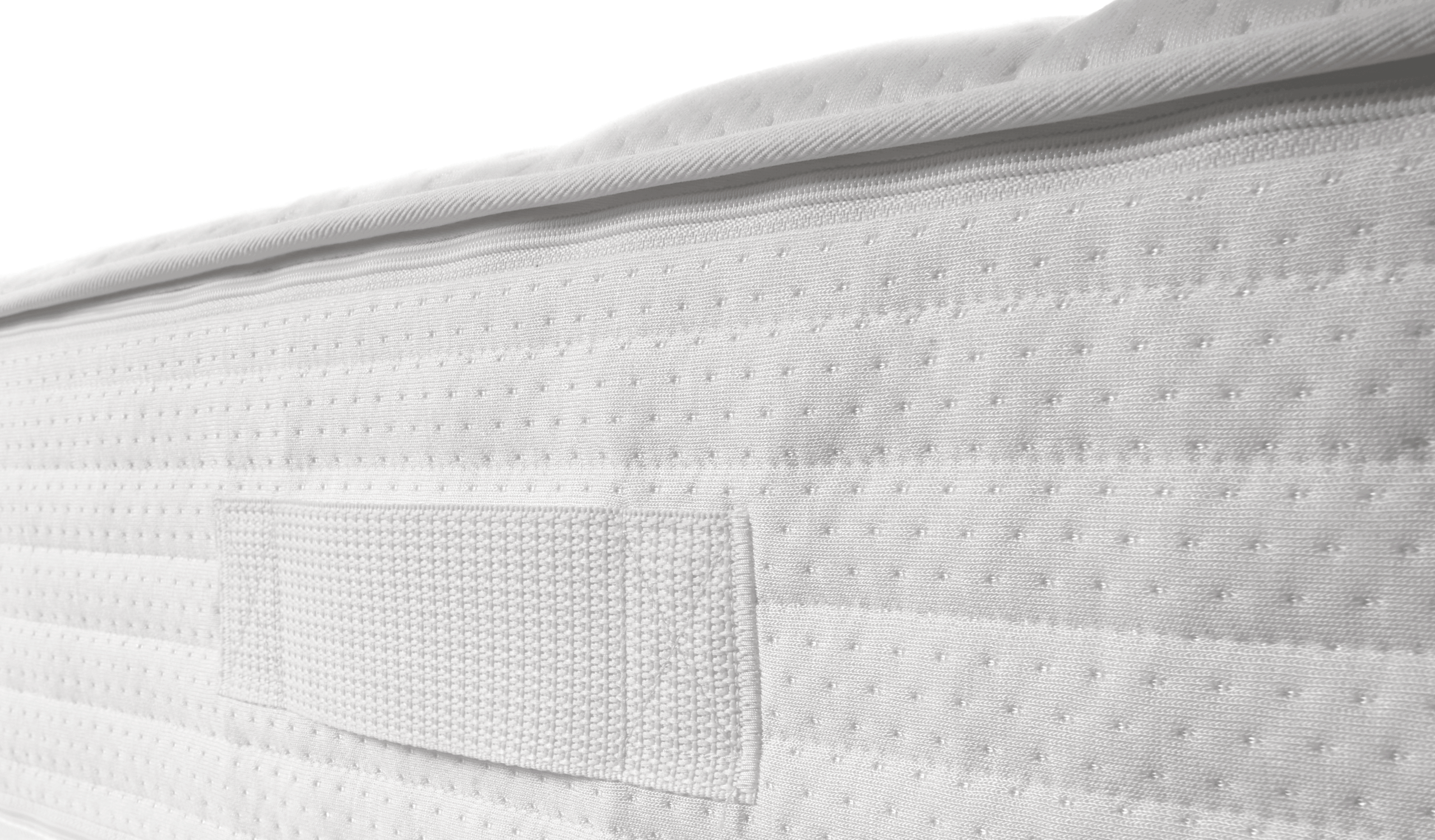 7-zoner Latex Hybrid