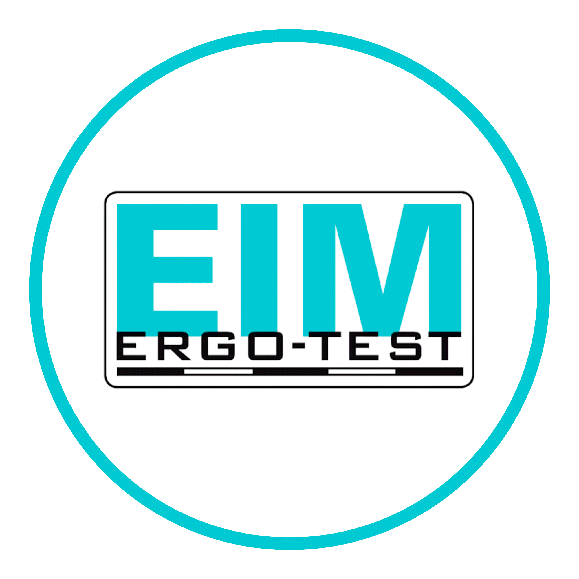 EIM Ergonomi test