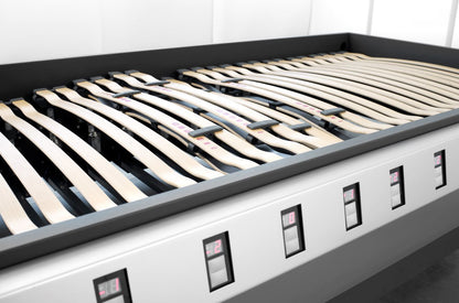 Röwa Ecco2 N (Sengebund)