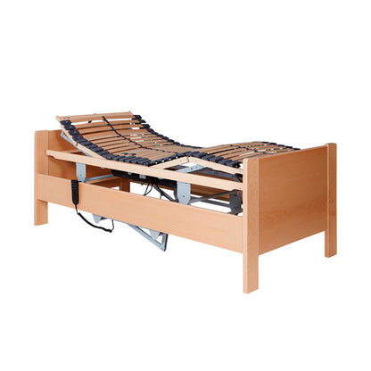 kaagaard plejeseng m. elevation