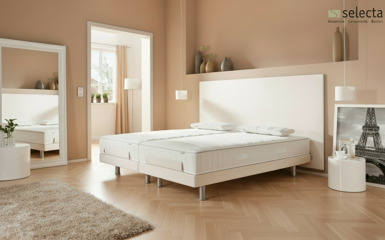 Röwa FR5 Sengebund Plan