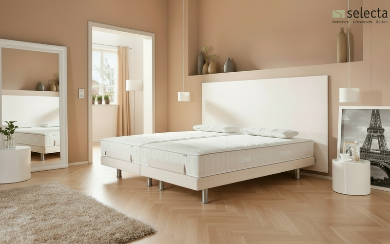 Röwa FR5 Sengebund Plan