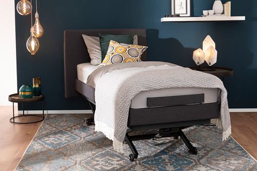 Unicata Lift seng - ECCO2 2-motorisk