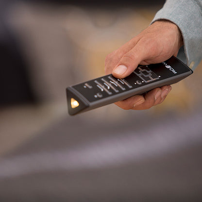 Röwa Unicata - 4 motorisk