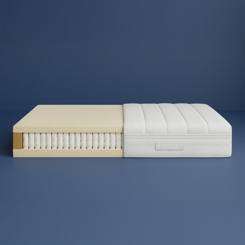 7-zoner latex